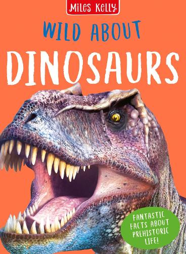Wild About Dinosaurs