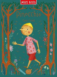 Pinocchio 