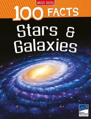 Stars and Galaxies