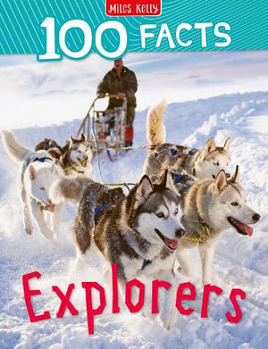 Explorers