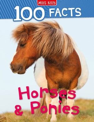 Horses and Ponies