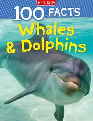 Whales & Dolphins