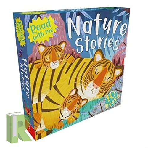 Nature Stories Slipcase