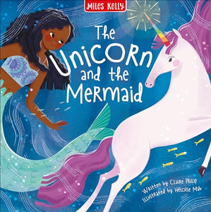 The Unicorn and the Mermaid 