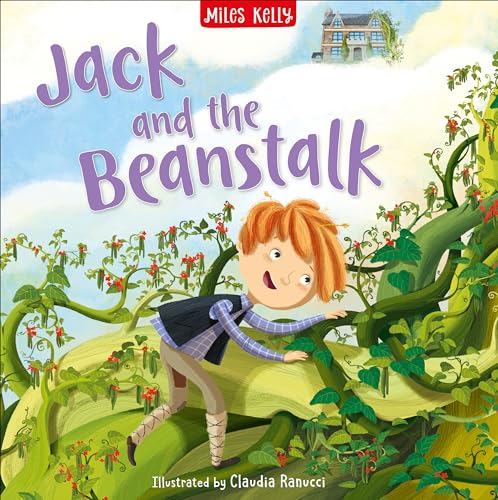 Jack and the Beanstalk