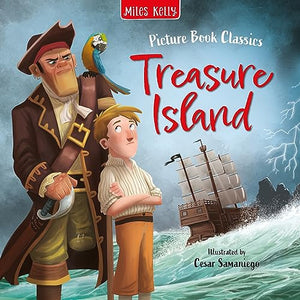 Treasure Island
