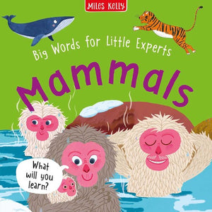 Mammals