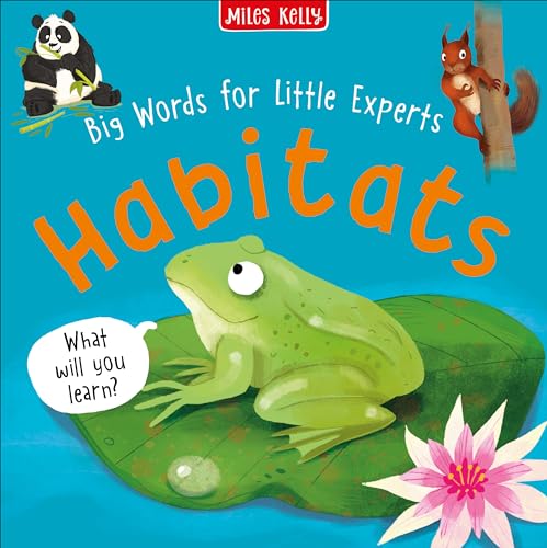 Habitats