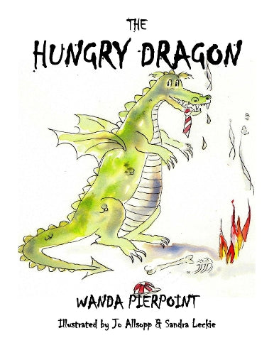 The Hungry Dragon