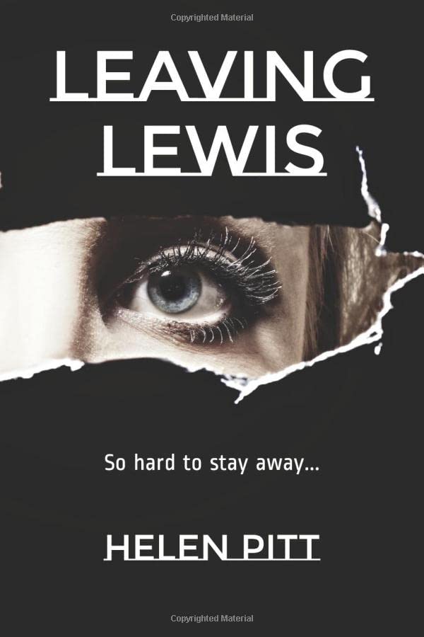 Leaving Lewis