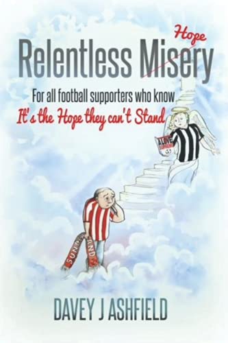 Relentless Misery