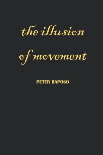 the illusion of movement