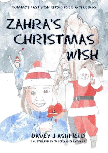 Zahra's Christmas Wish