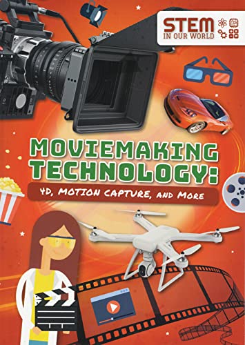 Moviemaking Technology