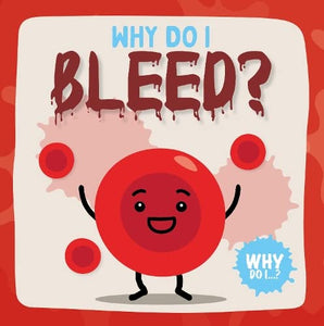 Bleed 