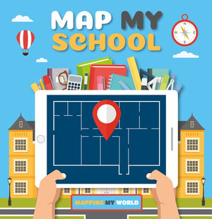 Map My School