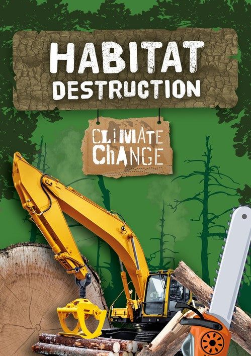 Habitat Destruction