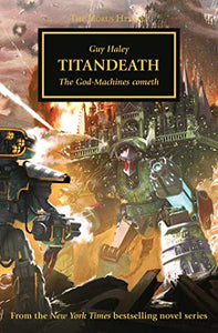 Titandeath 