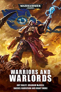 Warriors and Warlords 