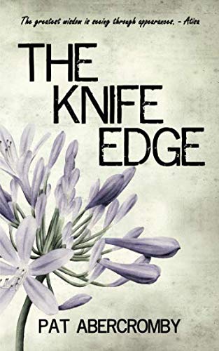 THE KNIFE EDGE