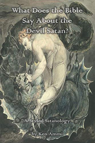 What Does the Bible Say About the Devil Satan?