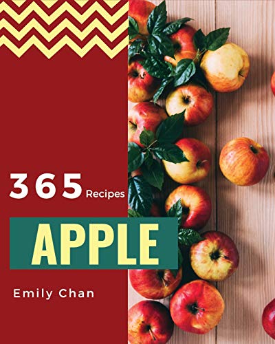 Apple Recipes 365