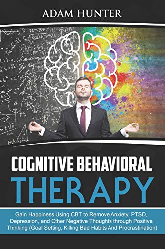 Cognitive Behavioral Therapy