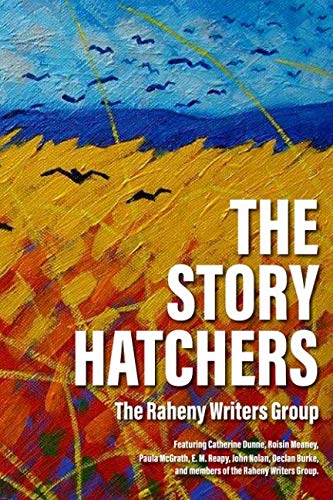 The Story Hatchers
