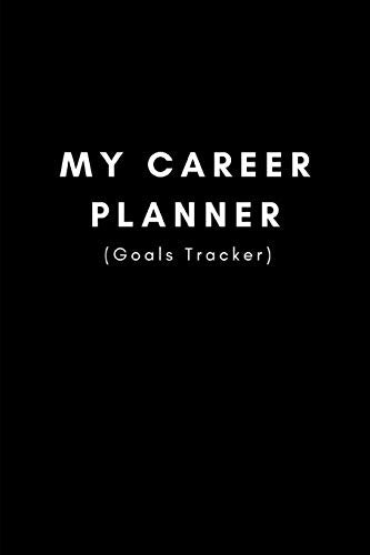 My Career Planner (Goals Tracker)