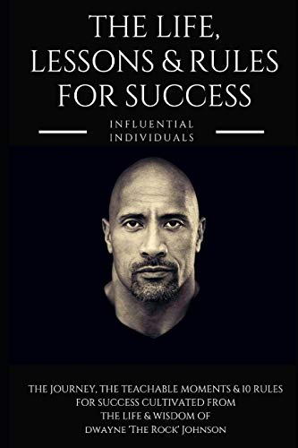 Dwayne 'the Rock' Johnson