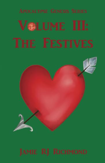 The Festives (Apocalypse Genesis)