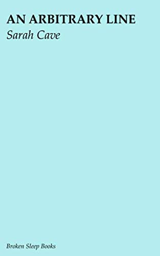 An Arbitrary Line
