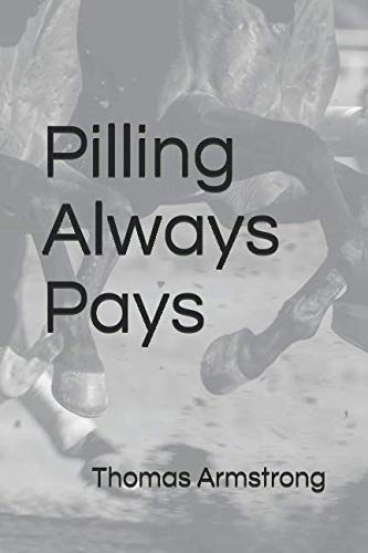 Pilling Always Pays (The Crowther Chronicles)