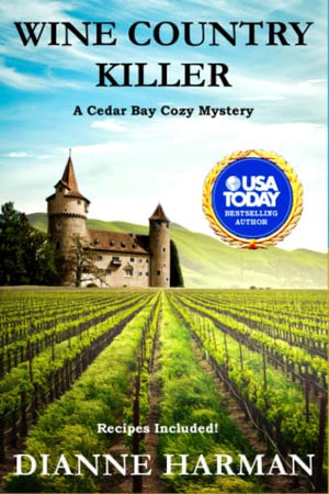 Wine Country Killer