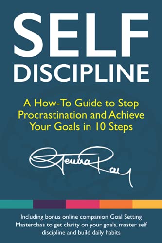 Self Discipline