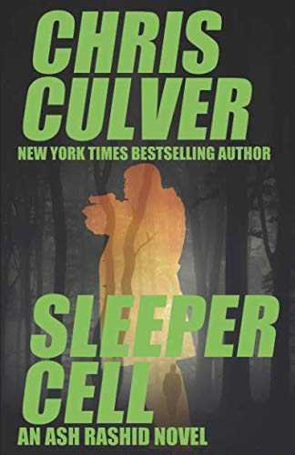 Sleeper Cell (Detective Rashid)