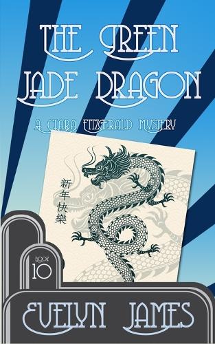 The Green Jade Dragon