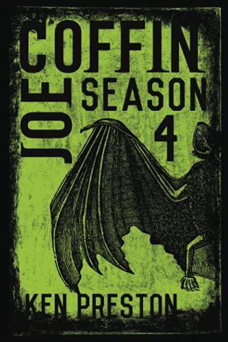 Joe Coffin, Season Four