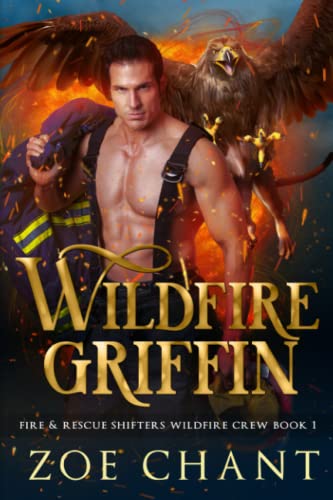 Wildfire Griffin