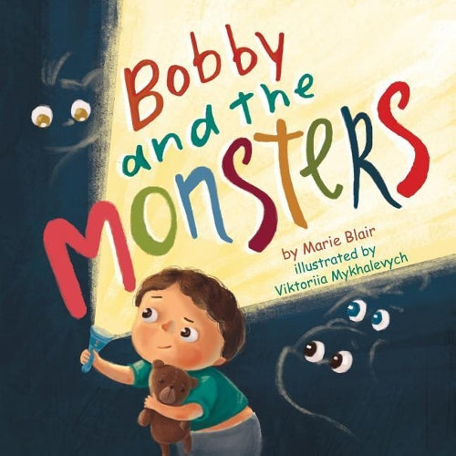Bobby and the Monsters