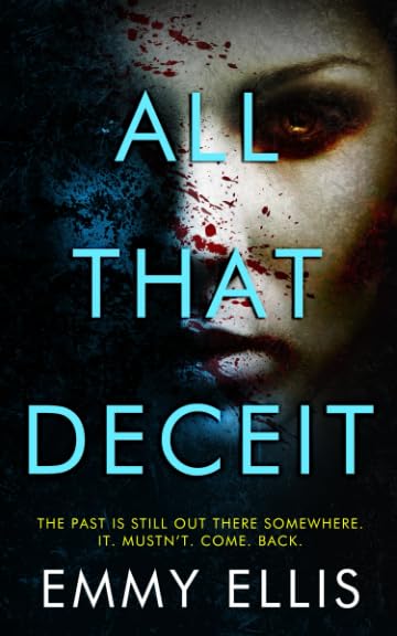 All That Deceit: DI Tracy Collier: Book 2