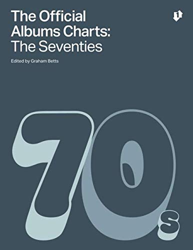 The Official Albums Chart - The Seventies