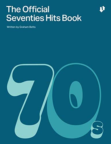 The Official Seventies Hits Book