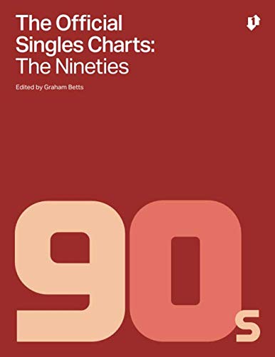 The Official Singles Chart - The Nineties