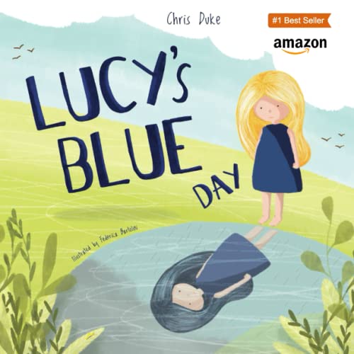 Lucy's Blue Day