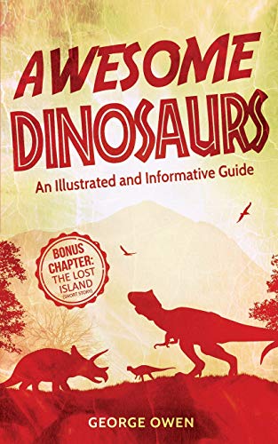 Awesome Dinosaurs
