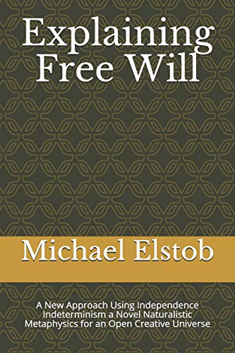 Explaining Free Will