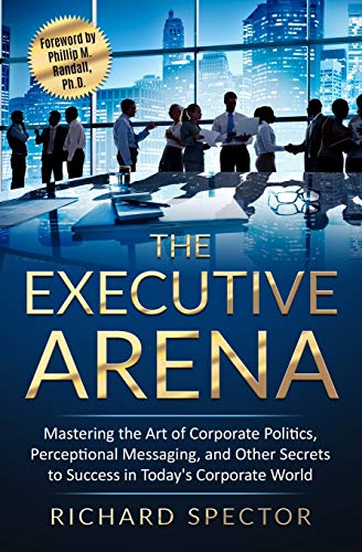 The Executive Arena