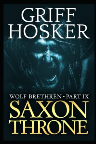 Saxon Throne