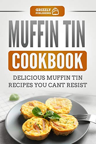 Muffin Tin Cookbook